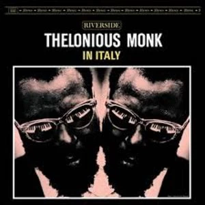 Image of Thelonious Monk - In Italy Vinyl