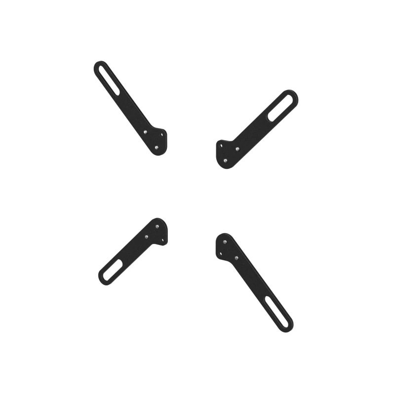 Image of SMS Smart Media Solutions 14-007-1 monitor mount / stand