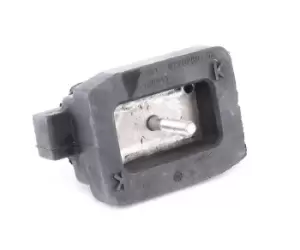 Image of LEMFORDER Gearbox Mount 33248 01 Transmission Mount,Mounting, automatic transmission BMW,5 Limousine (E60),5 Touring (E61),5 Touring (F11)