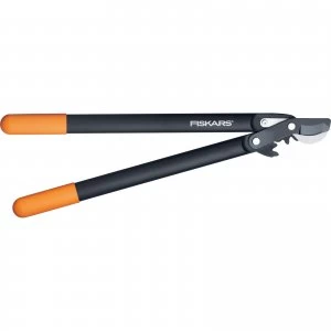 Image of Fiskars L74 PowerGear Bypass Loppers 545mm