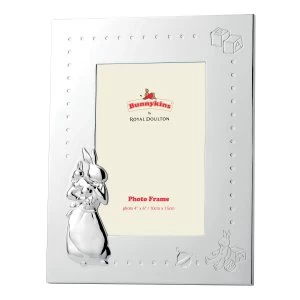 Image of Royal Doulton Bunnykins Photo Frame