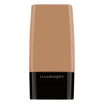 Image of Illamasqua Rich Liquid Foundation 30ml (Various Shades) - 215