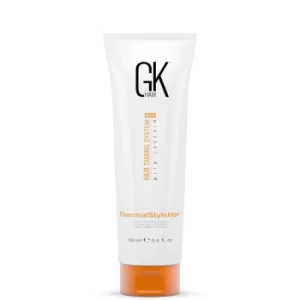 Image of GKhair ThermalStyleHer Cream 100ml