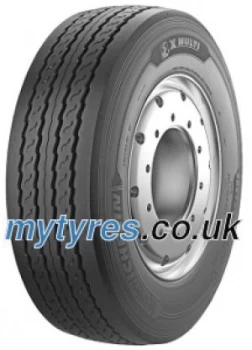 Image of Michelin Remix X Multi T ( 385/65 R22.5 160K, remould )