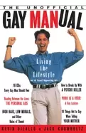 Image of unofficial gay manual