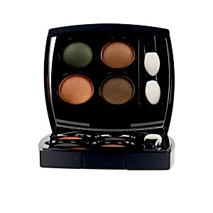 Image of LES 4 OMBRES #318-Blurry Green