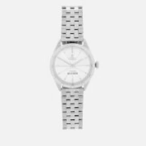 Image of Vivienne Westwood Mens Conduit Watch - Silver