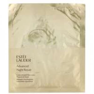 Image of Estee Lauder Advanced Night Repair Recovery Powerfoil Mask x 8