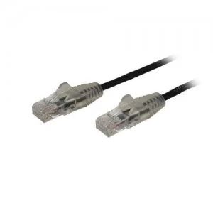 Image of 3mBlack Slim CAT6 Patch Cable