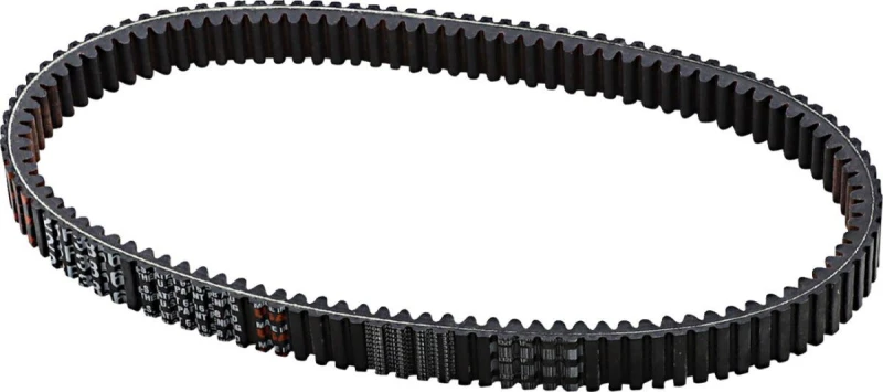 Image of 23R3856 - Gates G-Force RedLine Drive Belt For Polaris Scrambler 850 4X4 2015-2024 23R3856