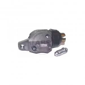 Image of Front Left Wheel Brake Cylinder A.B.S. 52605X