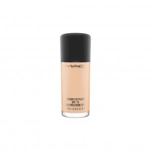 Image of MAC Studio Fix Fluid SPF 15 Foundation Nw15