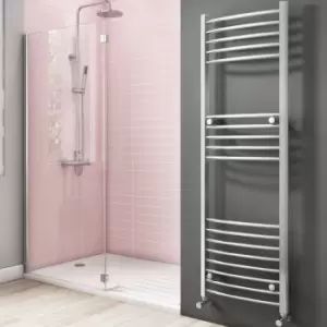 Image of Gobi UK1600450C 1600x450mm Towel Heater