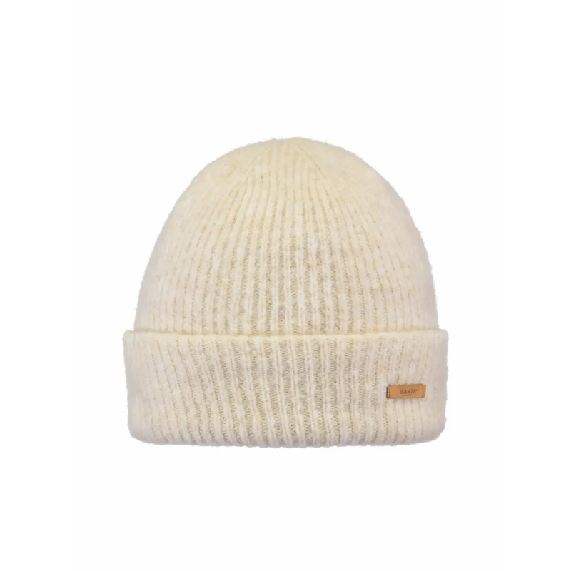 Image of Barts Barts Witzia Womens Hat Blanc Female TU