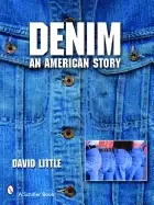 Image of denim an american story