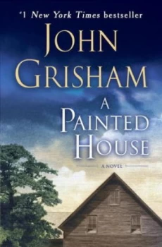 Image of A Painted House by John Grisham Book