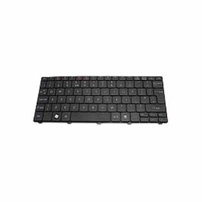 Image of Packard Bell KB.I100G.085 laptop spare part Keyboard