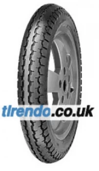 Image of Mitas MC5 3.00-12 TT 47J Rear wheel, Front wheel