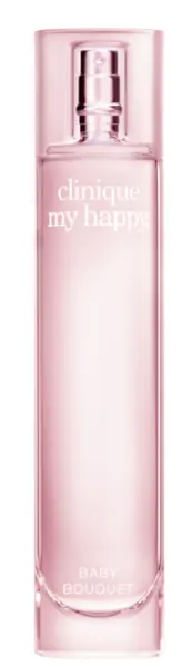 Image of Clinique My Happy Baby Bouquet Eau de Parfum For Her 15ml