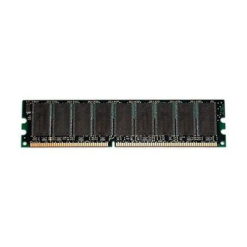 Image of HP 8GB (2x4GB) Dual Rank PC2-5300 (DDR2-667) Registered Memory Kit mem
