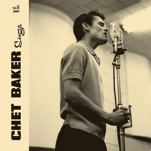 Image of Chet Baker - Chet Baker Sings Vinyl