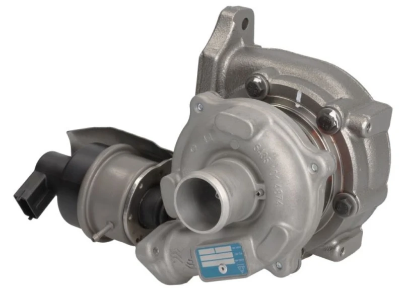 Image of Re-Part RRT70014 Turbocharger Incl. Gasket Set Charger,charging system (2234)