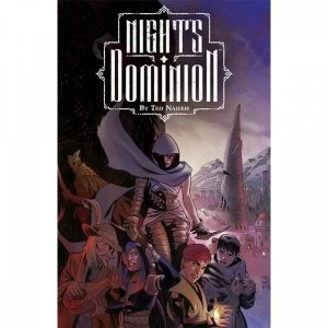 Image of Night's Dominion Volume 1