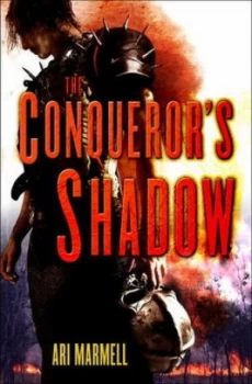 Image of The Conquerors Shadow by Ari Marmell Hardback