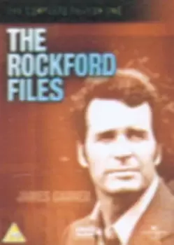 Image of The Rockford Files Season 1 - DVD