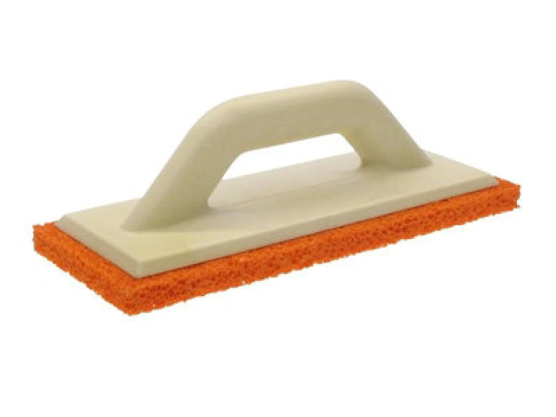 Image of R.s.t. Rtr99F Polyurethane Sponge Float 11.1/2 X 4.1/2In Rstrtr99F