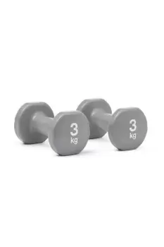 Image of 3kg Dumbbells