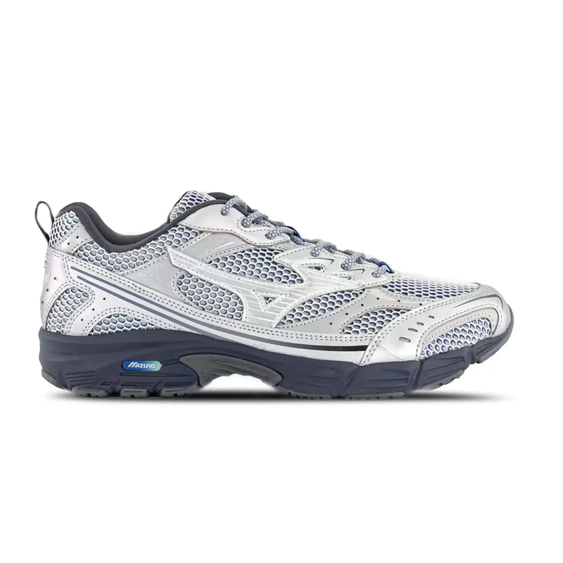 Image of Mizuno Trainers Mizuno S.L.MXR Argente Male 41