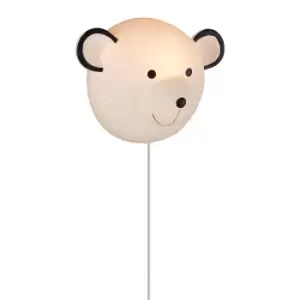 Image of Premier Housewares Kids Bear Night Light