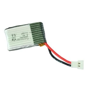 Image of Hubsan X4 Mini Quadcopter Lipo Battery 240Mah (H107L)