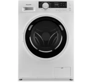 Image of Montpellier MWD8614W 8KG 6KG 1400RPM Freestanding Washer Dryers