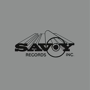 Image of Various - You Better Get Ready Savoy Go Vinyl