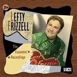 Image of Lefty Frizzell - Essential Tracks (Music CD)