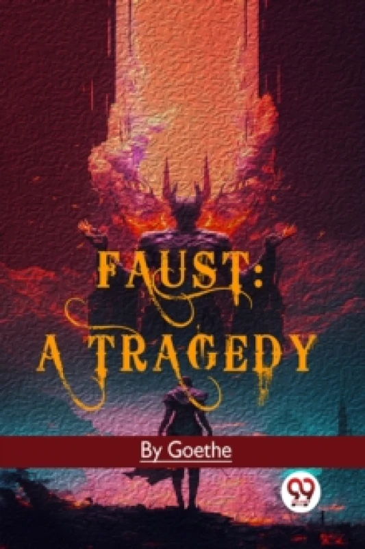Image of Faust : A Tragedy Paperback / softback
