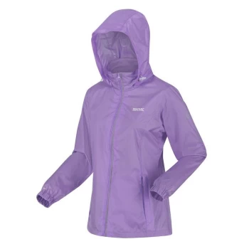 Image of Regatta Corinne IV Softshell Jacket - LightAmethys