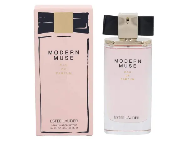 Image of Estee Lauder Modern Muse Eau de Parfum For Her 100ml