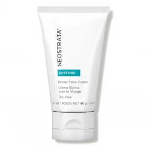 Image of NEOSTRATA Restore Bionic Face Cream 40g