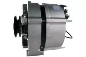 Image of Alternator 8EL012428-871 by Hella