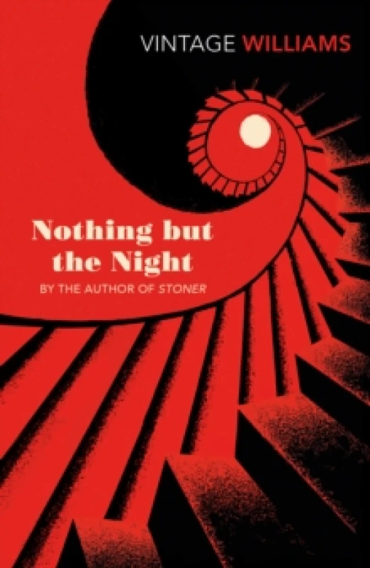 Image of Nothing But the Night Paperback / softback