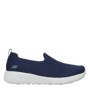 Image of Skechers Go Walk Joy Slip On Trainers Womens - Blue