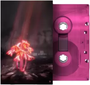 Image of Enter Shikari A kiss for the whole world MC multicolor