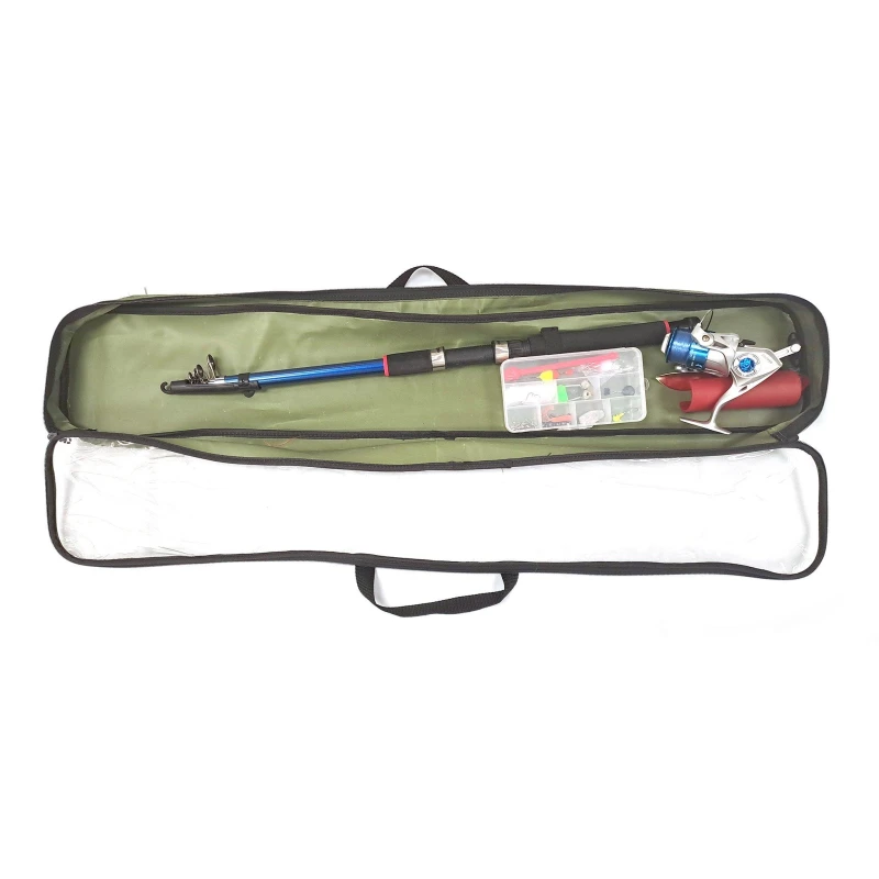 Image of Diem Beginner Fishing Set Multi unisex One Size