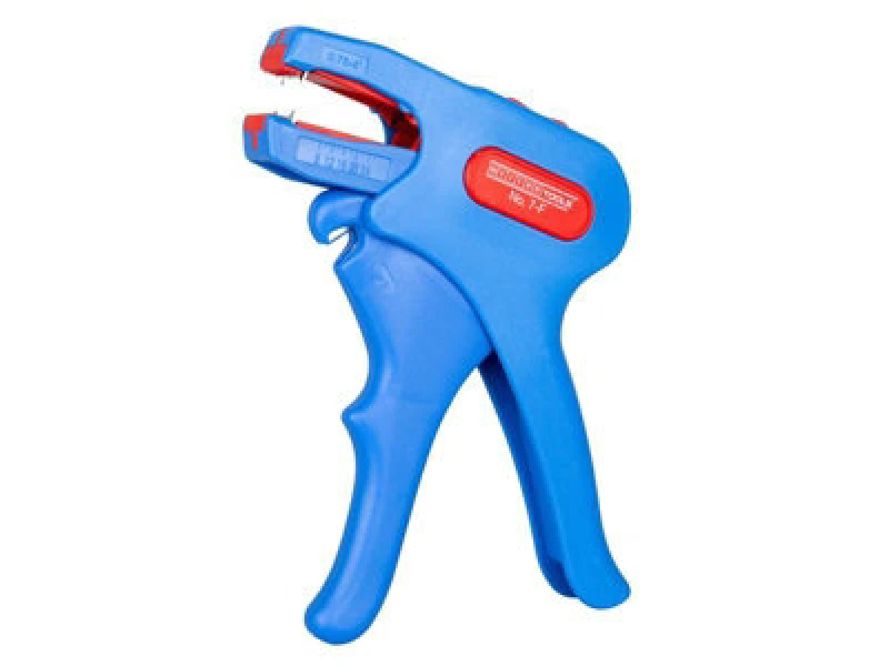 Image of Weicon No. 7-F Flat Cable Stripper For Precision Pvc Cable Stripping