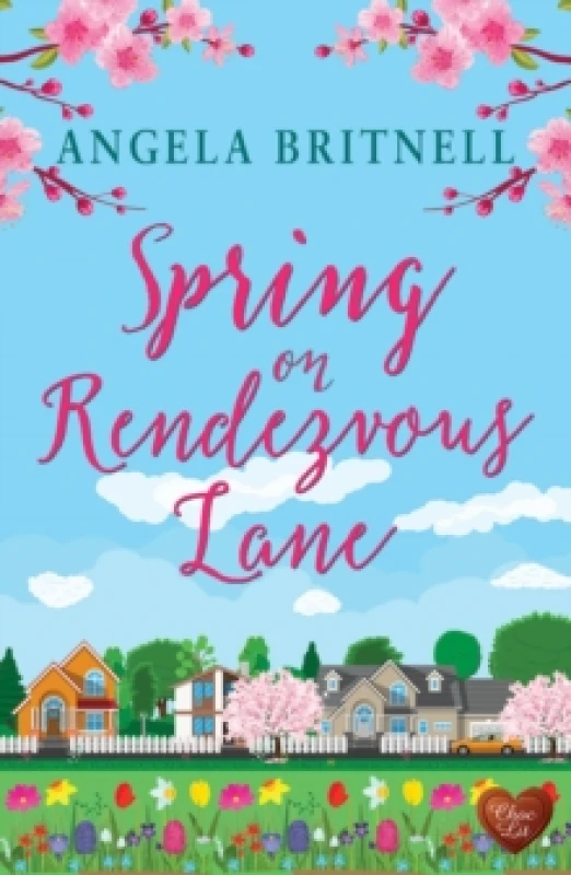 Image of Spring on Rendezvous Lane Paperback / softback