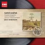 Image of Saint-Saens: Complete Symphonies (Music CD)