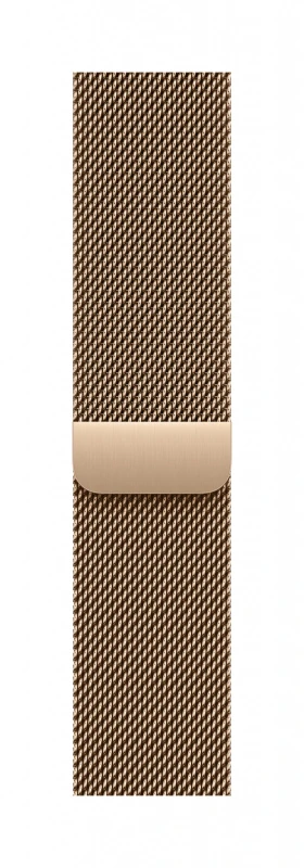 Image of Apple Apple MGHW4ZM/A Smart Wearable Accessories Band Gold Stainless steel MGHW4ZM/A